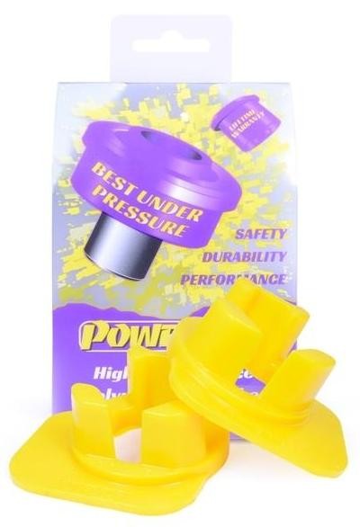 Powerflex Oppheng, automatgirkasse PFR57-530 Oppheng automatgirkasse Powerflex COUGAR PFR57-530 billige