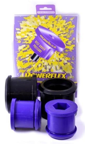 Suspension, bras de liaison Powerflex PFF1-502 Powerflex Road Series PFF1-502 Silent bloc de suspension ALFA ROMEO BRERA 2007