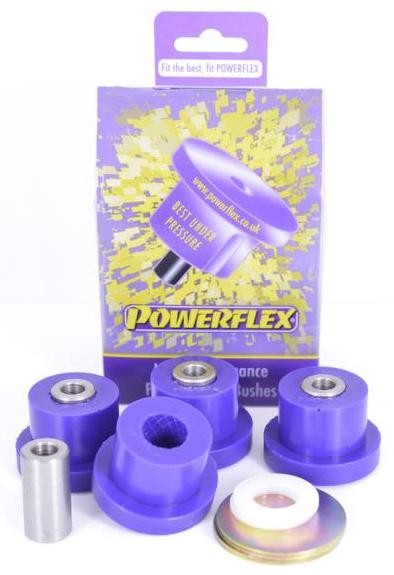Powerflex Ulożenie riadenia PFF1-815 Ulożenie riadenia FORD USA Powerflex Road Series PFF1-815