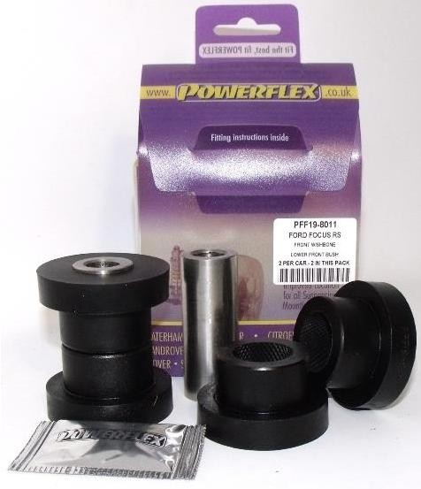 Powerflex Suspensão, braço oscilante PFF19-8011 Powerflex PFF19-8011 Casquilhos suspensão Dacia SANDERO baratos