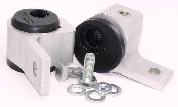 Supporto braccio oscillante Powerflex PFF50-302 Powerflex Road Series PFF50-302 Silent block braccio oscillante Peugeot 306 2002