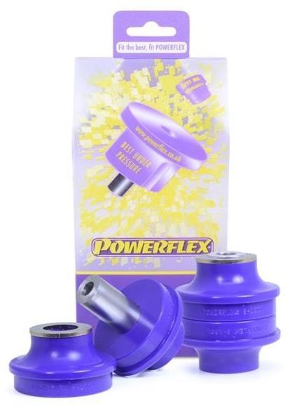 Powerflex Suspensão, braço oscilante PFF5-1901 Apoio caixa do rolamento da roda Powerflex Chevrolet NUBIRA Road Series PFF5-1901