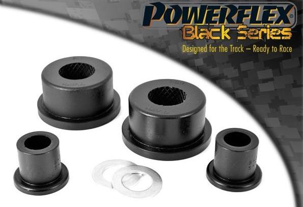 Powerflex Ophæng, bærearm PFF5-301BLK Bøsning til bærearm Powerflex TIGRA PFF5-301BLK billig