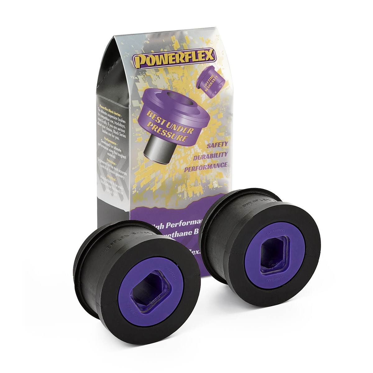 Powerflex Suspension, bras de liaison PFF5-4601 Suspension bras de liaison Powerflex XEDOS PFF5-4601 pas cher