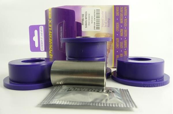 Powerflex Supporto braccio oscillante PFF69-102 PFF69-102 Road Series costo Silent block braccio oscillante Powerflex SUBARU FORESTER