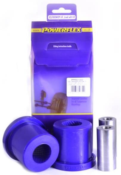 Powerflex Ophæng, bærearm PFF85-1302 PFF85-1302 Bærearmsbøsning Powerflex MERCEDES-BENZ VIANO