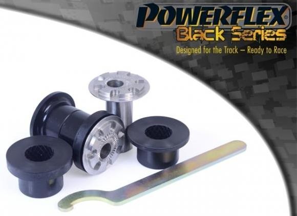 Powerflex Έδραση, ψαλίδι PFF85-201GBLK Συνεμπλοκ ψαλιδιου Powerflex V-class PFF85-201GBLK φθηνά