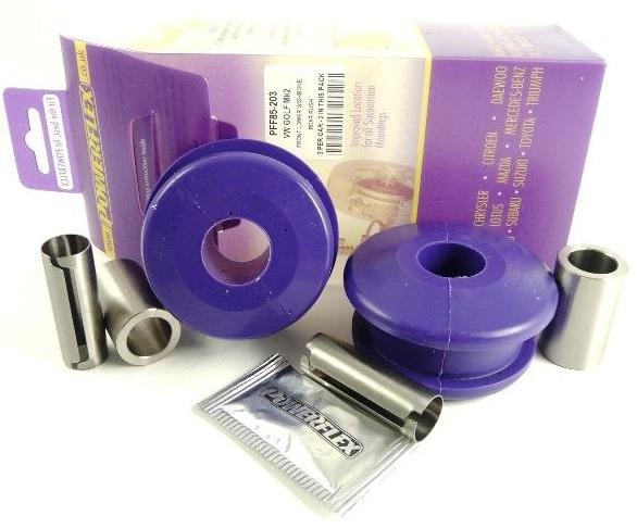 Powerflex Draagarmrubber PFF85-203 Powerflex Road Series PFF85-203 Draagarmrubber