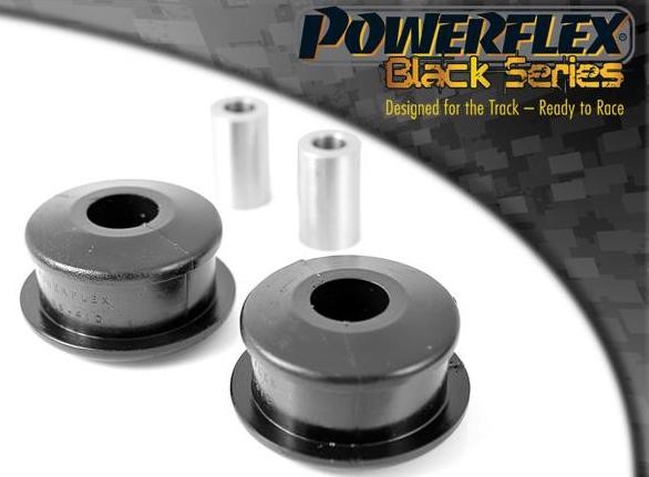 Powerflex Supporto braccio oscillante PFF85-410BLK Powerflex PFF85-410BLK Silent block braccio oscillante Audi A1 8x originale prezzo