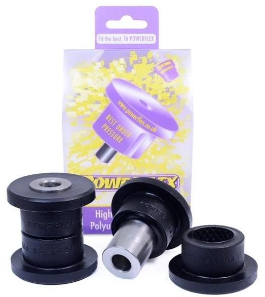 Powerflex Ophæng, bærearm PFF85-501 Powerflex PFF85-501 Bærearmsbøsning SUZUKI IGNIS hvad koster