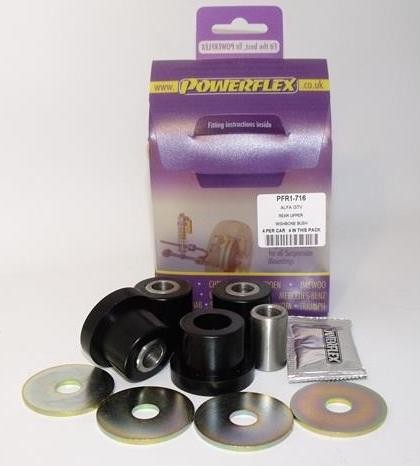 Powerflex Feste, styrestag PFR1-716 Powerflex Road Series PFR1-716 Feste, styrestag