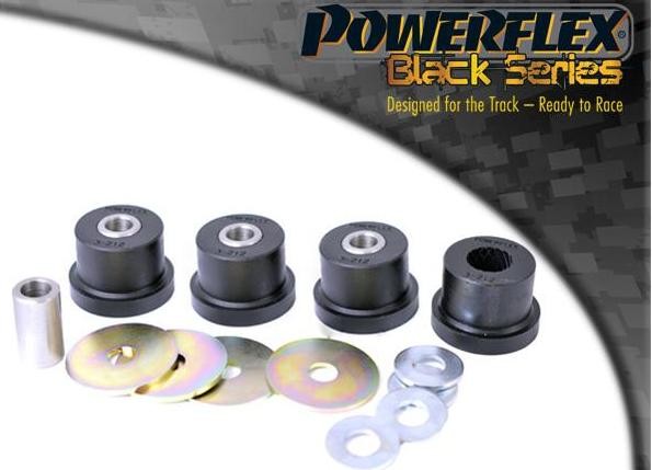 Powerflex Suspension, bras de liaison PFR3-212BLK Hyundai ix35 Suspension bras de liaison Powerflex Black Series PFR3-212BLK