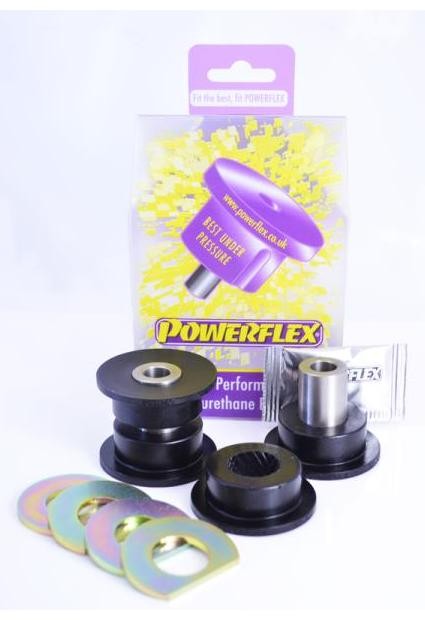 Suspensão, braço oscilante Powerflex PFR57-507 Powerflex Road Series PFR57-507 Casquilhos do triângulo de suspensão PORSCHE 911 2011