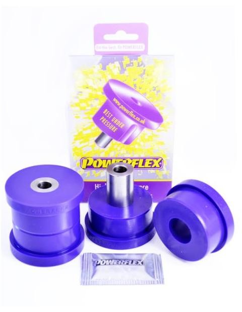 Έδραση, ψαλίδι Powerflex PFR85-508 Powerflex Road Series PFR85-508 Συνεμπλοκ ψαλιδιου AUDI A1 2017
