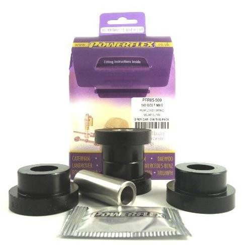 Powerflex Supporto braccio oscillante PFR85-509 Powerflex PFR85-509 Silent block braccio oscillante Audi A1 8x originali prezzo