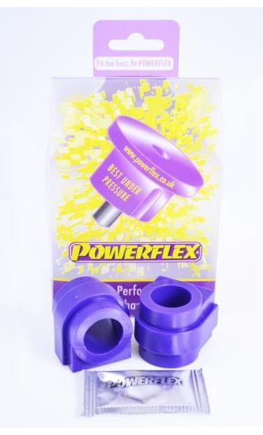 Lagerbuchse, Stabilisator Powerflex PFF5-102-225 Powerflex Road Series PFF5-102-225: Stabilisator Gummi Mini CLUBMAN 2022