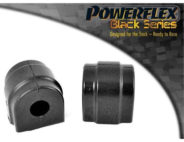 Powerflex Laagripuks, stabilisaator PFF5-4602-24BLK PFF5-4602-24BLK Stabilisaatori puksid Powerflex HONDA PRELUDE