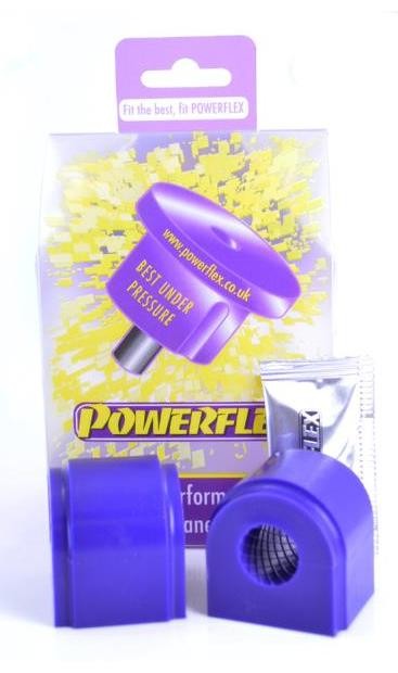 Powerflex Coussinet de palier, stabilisateur PFF85-503-21.7 Powerflex PFF85-503-21.7 d'origine Suspension stabilisateur MERCEDES-BENZ Classe B prix