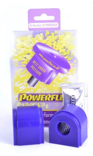 Lagerbuchse, Stabilisator Powerflex PFF85-503-22 Powerflex Road Series PFF85-503-22 VW CADDY 2010 Stabilager