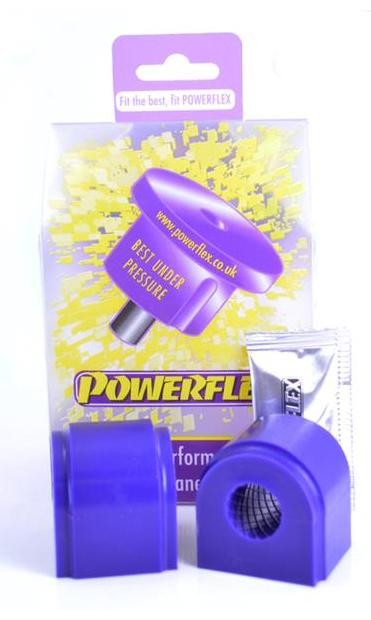 Powerflex Casquilho de apoio, barra estabilizadora PFF85-503-23 Powerflex PFF85-503-23 Casquilho da barra estabilizadora Volkswagen CADDY originais