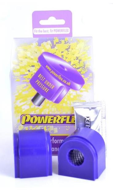 Powerflex Casquilho de apoio, barra estabilizadora PFF85-503-23.6 Powerflex PFF85-503-23.6 originais Casquilho da barra estabilizadora Skoda Karoq NU custo
