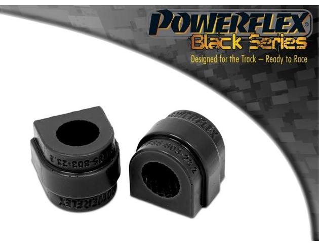 Powerflex Bronzina cuscinetto, Barra stabilizzatrice PFF85-803-25BLK Powerflex Black Series PFF85-803-25BLK Bronzina cuscinetto, Barra stabilizzatrice