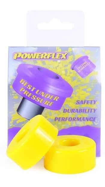 Powerflex Ulożenie tlmiča pérovania PF85-1022 PF85-1022 Road Series Ulożenie tlmiča pérovania RENAULT KANGOO Powerflex