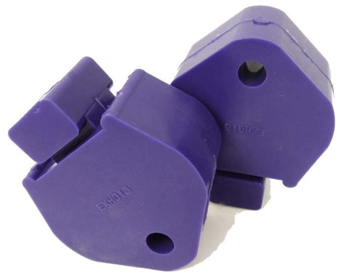 Powerflex Στήριγμα, σύστημα απαγωγής καυσ. EXH013 Powerflex EXH013 Στήριγμα εξάτμισης Formentor SUV τιμες