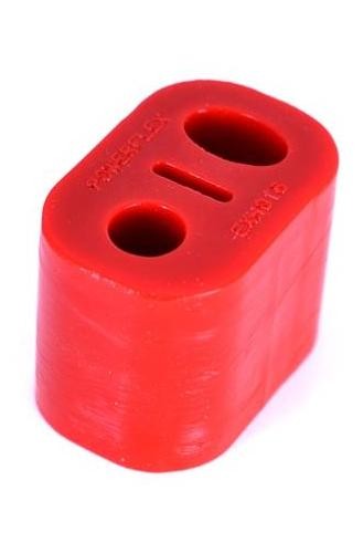 Powerflex Auspuffhalter EXH016 Auspuffhalterung Powerflex Volkswagen TRANSPORTER Road Series EXH016