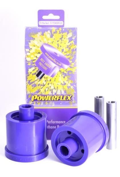 Powerflex Achteras rubber PFR10-110 Powerflex Subframe rubbers PORSCHE Road Series PFR10-110