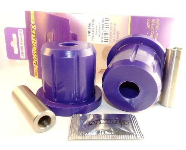 Powerflex Akselinripustus PFR19-707 PFR19-707 Powerflex Apurungon puslat CITROЁN BERLINGO