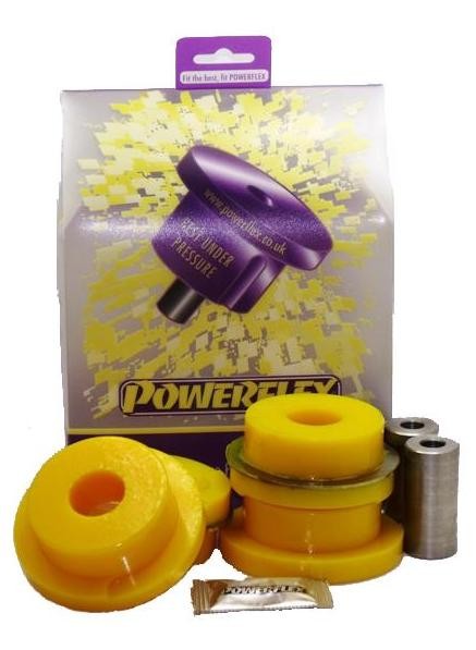 Powerflex Lagring, akselskaft PFR5-4610 Traversforing Powerflex 607 PFR5-4610 billige