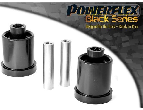 Powerflex Ophæng, aksel PFR80-1110BLK Powerflex Black Series PFR80-1110BLK Ophæng, aksel