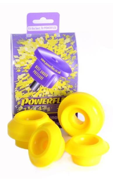 Powerflex Coupelle d'amortisseur PFR85-240 Subaru IMPREZA Semelle de suspension Powerflex Road Series PFR85-240