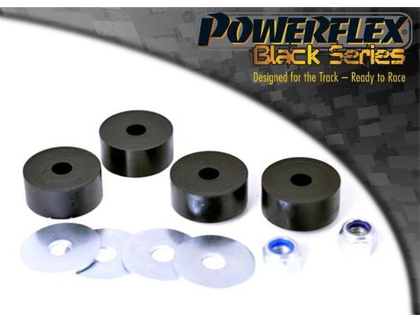 Powerflex Voering, stabilisatorkoppelingstang PFF80-408BLK Koppelstang stabilisatorstang OPEL Powerflex Road Series PFF80-408BLK