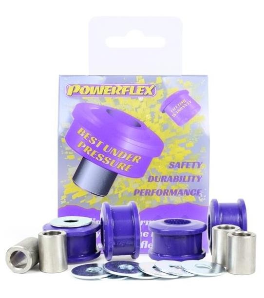 Powerflex Barra / escora, barra estabilizadora PFF3-813 Powerflex Pendural da barra estabilizadora PFF3-813 opinião