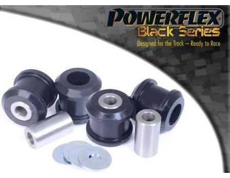 Powerflex Tanko, kallistuksenvaimennin PFR3-718BLK PFR3-718BLK Powerflex Tanko kallistuksenvaimennin OPEL