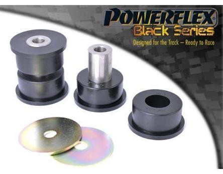 Powerflex Kinnitus, diferentsiaal PFR5-425BLK Powerflex PFR5-425BLK Differentsiaal üksikosad BMW E36 Compact originaal hind