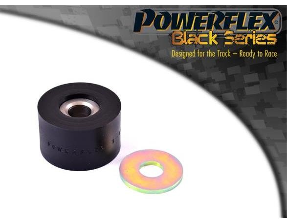Powerflex Έδραση, διαφορικό PFR5-4621BLK PFR5-4621BLK Black Series Διαφορικό CHEVROLET CRUZE Powerflex