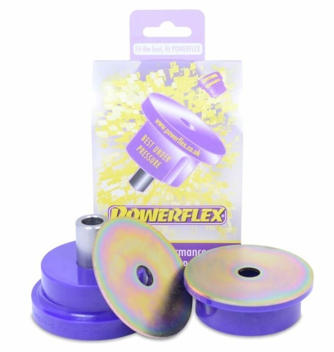 Kinnitus, diferentsiaal Powerflex PFR5-4626 Powerflex Road Series PFR5-4626: Korpus differentsiaal Renault MEGANE 2023