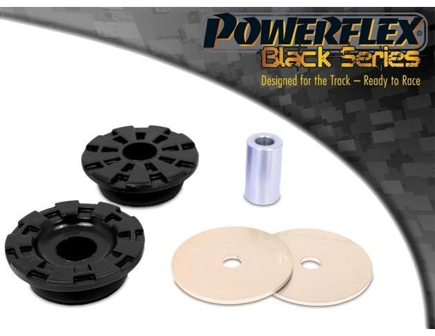 Powerflex Ulożenie, diferenciál PFR85-524BLK PFR85-524BLK Diferenciál diely Powerflex CHEVROLET CRUZE