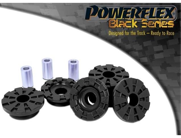 Powerflex Έδραση, διαφορικό PFR85-525BLK PFR85-525BLK Διαφορικό Powerflex CHEVROLET CRUZE