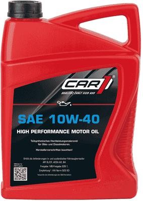 CAR1 Motorolie CO 1009 Motor oil CAR1 XSARA CO 1009 billig