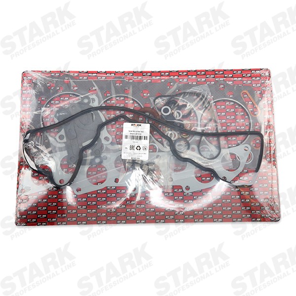 STARK Pakningssæt, topstykke SKGSC-05110191 SKGSC-05110191 Pakningssæt topstykke STARK ABARTH 500 / 595 / 695