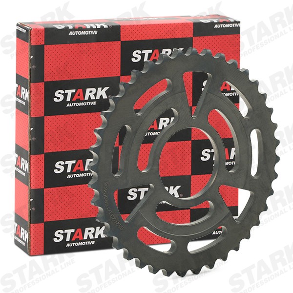 STARK Sadales vārpstas regulēšanas mehānisms SKCAD-4700036 SKCAD-4700036 Zobrats, sadales vārpsta NISSAN PRIMERA STARK