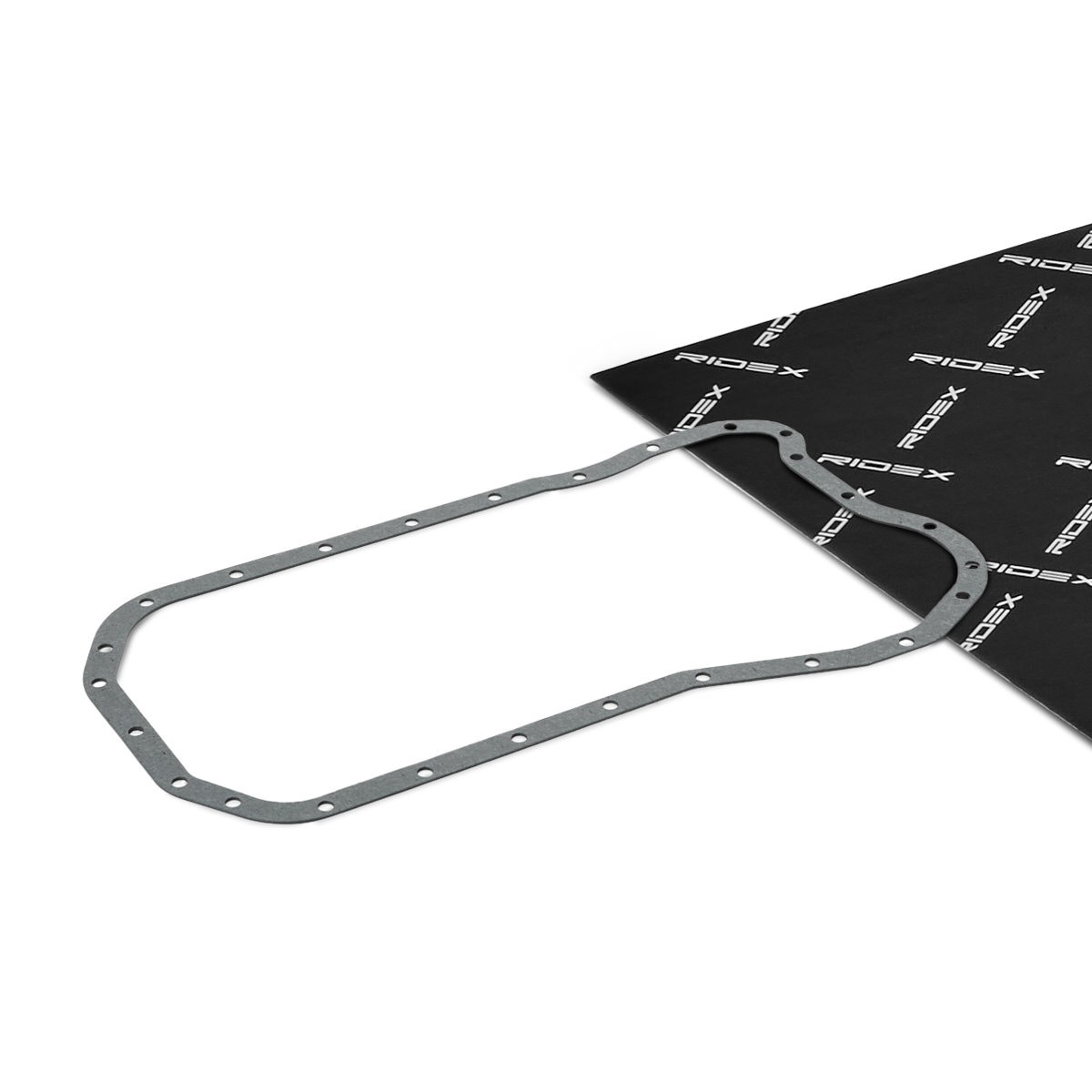 RIDEX Tihend,õlivann 455G0110 455G0110 Karteri tihend FORD GALAXY RIDEX