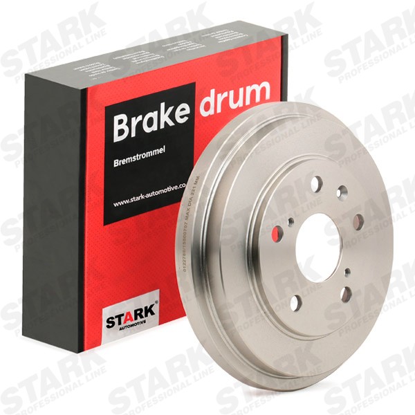 STARK Bremstrommel SKBDM-0800251 SKBDM-0800251 STARK Bremstrommeln SUZUKI Kosten