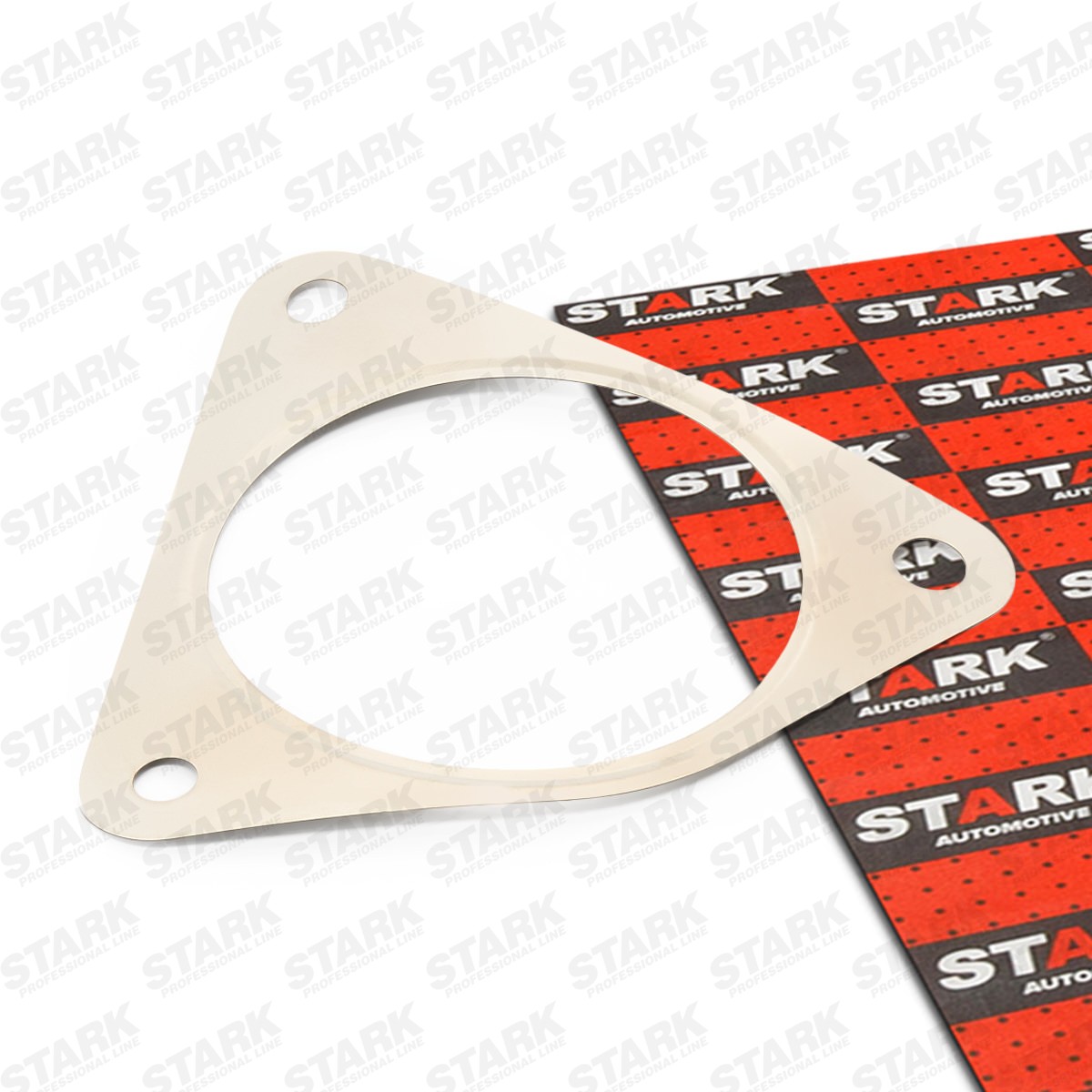 STARK Junta, colector de escape SKGE-0690172 Junta retentor do colector de escape NISSAN STARK SKGE-0690172