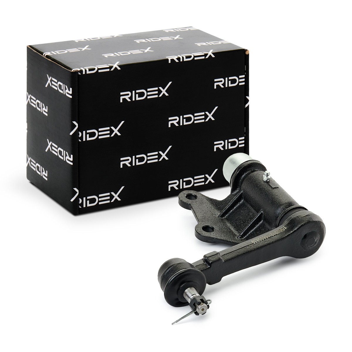 RIDEX Alavanca intermédia da direcção 507I0015 Peças de transmissão direcção RIDEX Subaru FORESTER 507I0015