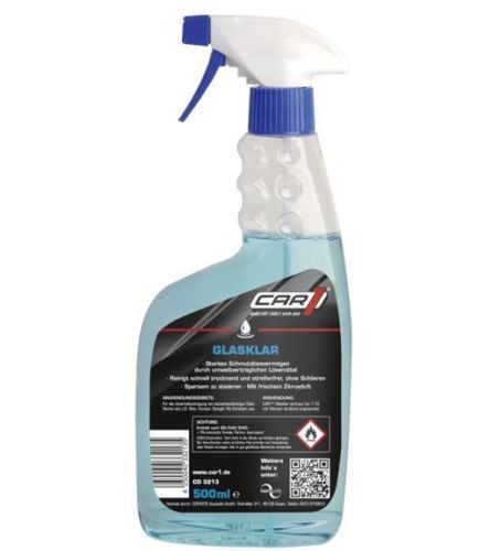 CAR1 Detergente per vetri CO 3213 CO 3213 Liquido tergicristalli CAR1 NISSAN ALMERA costo